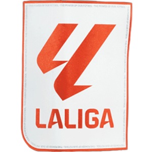 23/24 La Liga Badge