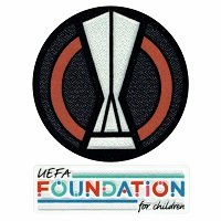 UEFA Europa League & UEFA Foundation Badges