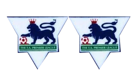 1993-03 Premier League Badge*2