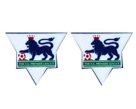 1993-96 Premier League Badge*2